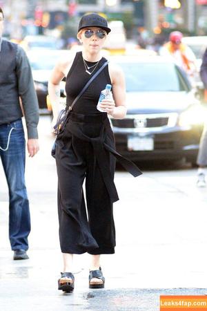 Scarlett Johansson фото #1862