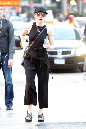 Scarlett Johansson фото #1867