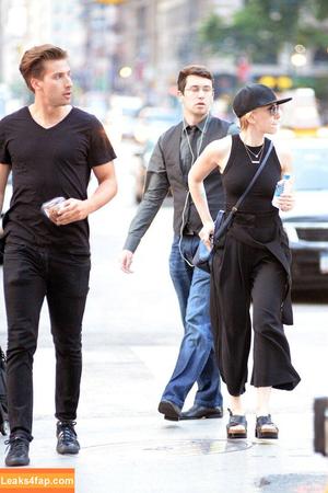 Scarlett Johansson фото #1868