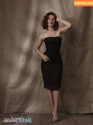 Scarlett Johansson фото #1869