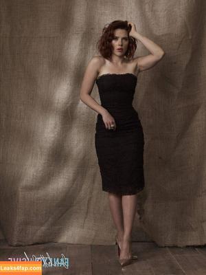 Scarlett Johansson фото #1871