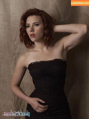 Scarlett Johansson фото #1873
