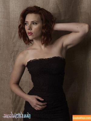 Scarlett Johansson фото #1874