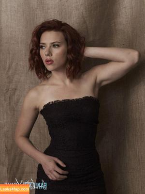 Scarlett Johansson фото #1875