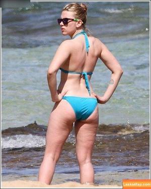 Scarlett Johansson фото #1883