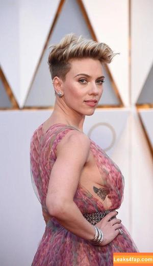 Scarlett Johansson фото #1887