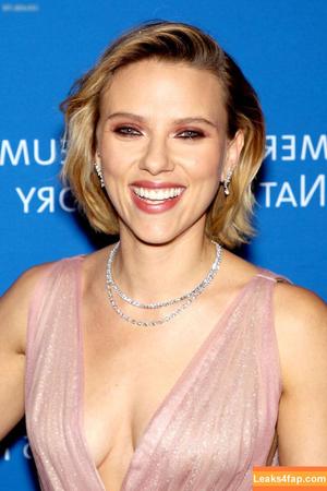 Scarlett Johansson фото #1900