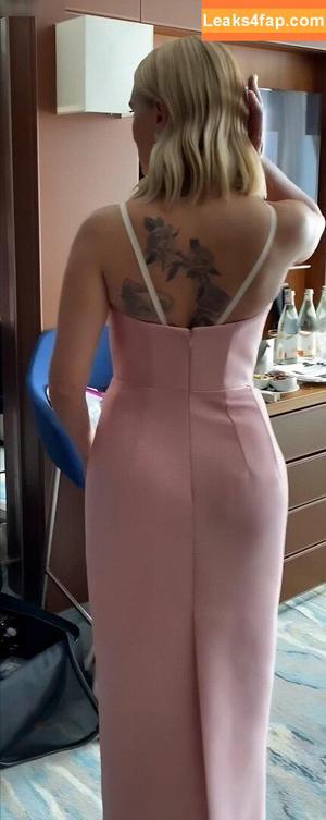 Scarlett Johansson фото #1902