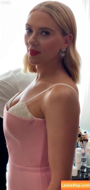 Scarlett Johansson фото #1903