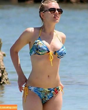 Scarlett Johansson фото #1991