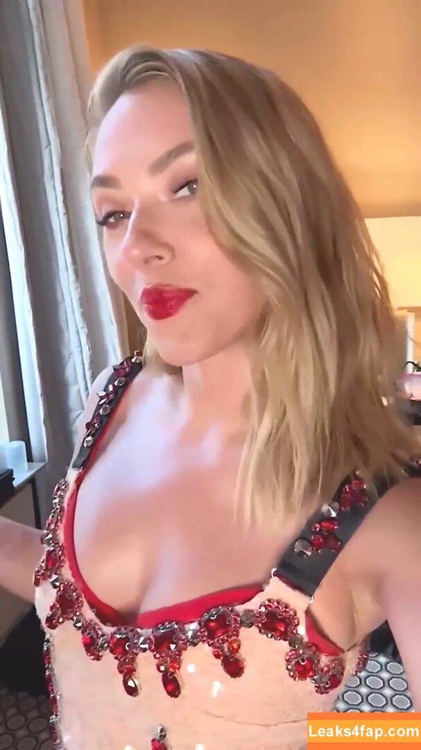 Scarlett Johansson / scarlettjohanson / scarlettjohanssonworld слитое фото фото #2245