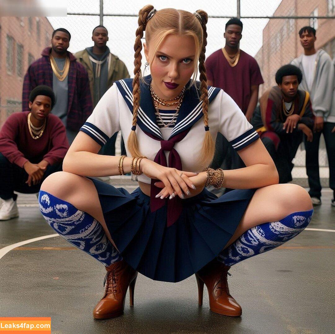 Scarlett Johansson / scarlettjohanson / scarlettjohanssonworld слитое фото фото #2303