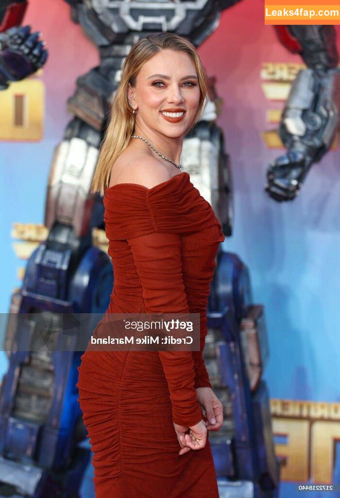 Scarlett Johansson / scarlettjohanson / scarlettjohanssonworld слитое фото фото #2322