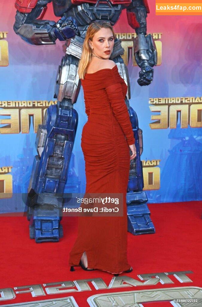 Scarlett Johansson / scarlettjohanson / scarlettjohanssonworld слитое фото фото #2324