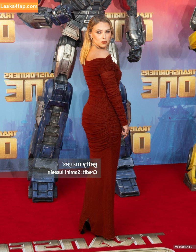 Scarlett Johansson / scarlettjohanson / scarlettjohanssonworld слитое фото фото #2333