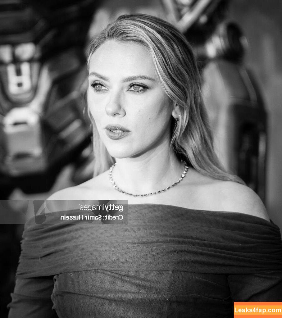 Scarlett Johansson / scarlettjohanson / scarlettjohanssonworld слитое фото фото #2337