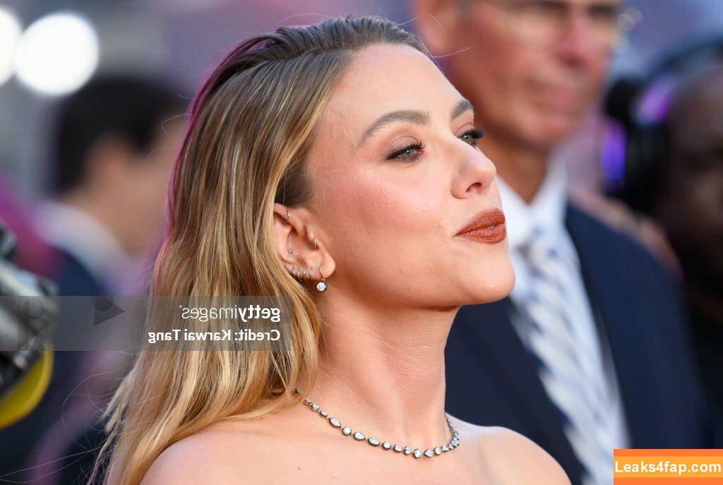 Scarlett Johansson / scarlettjohanson / scarlettjohanssonworld слитое фото фото #2342