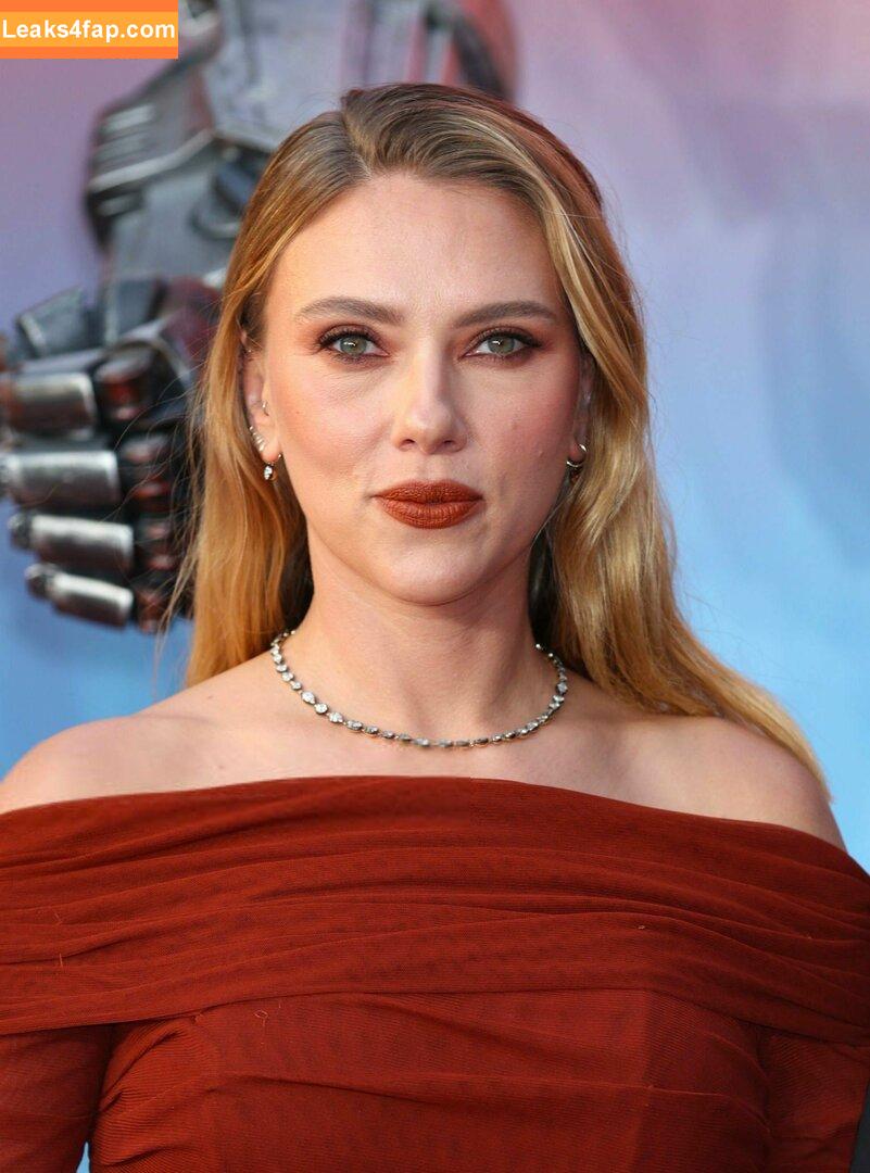 Scarlett Johansson / scarlettjohanson / scarlettjohanssonworld слитое фото фото #2348