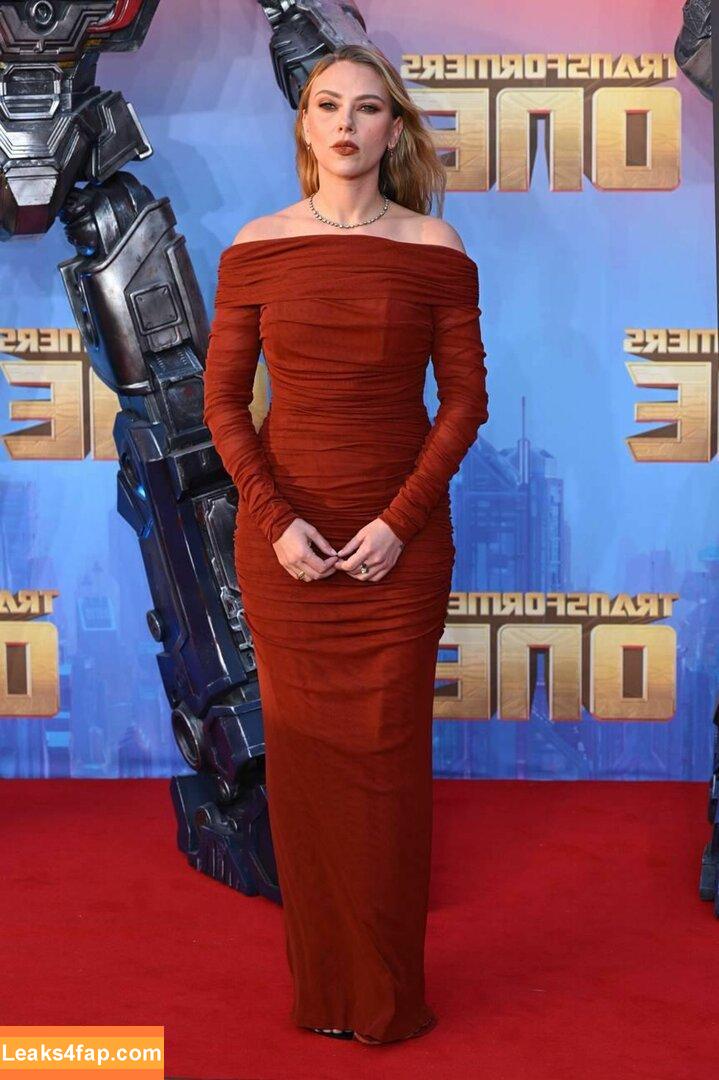 Scarlett Johansson / scarlettjohanson / scarlettjohanssonworld слитое фото фото #2353