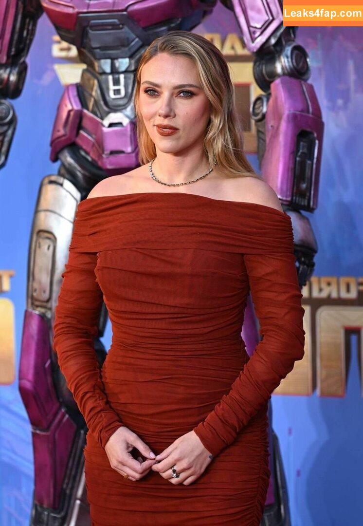 Scarlett Johansson / scarlettjohanson / scarlettjohanssonworld слитое фото фото #2354