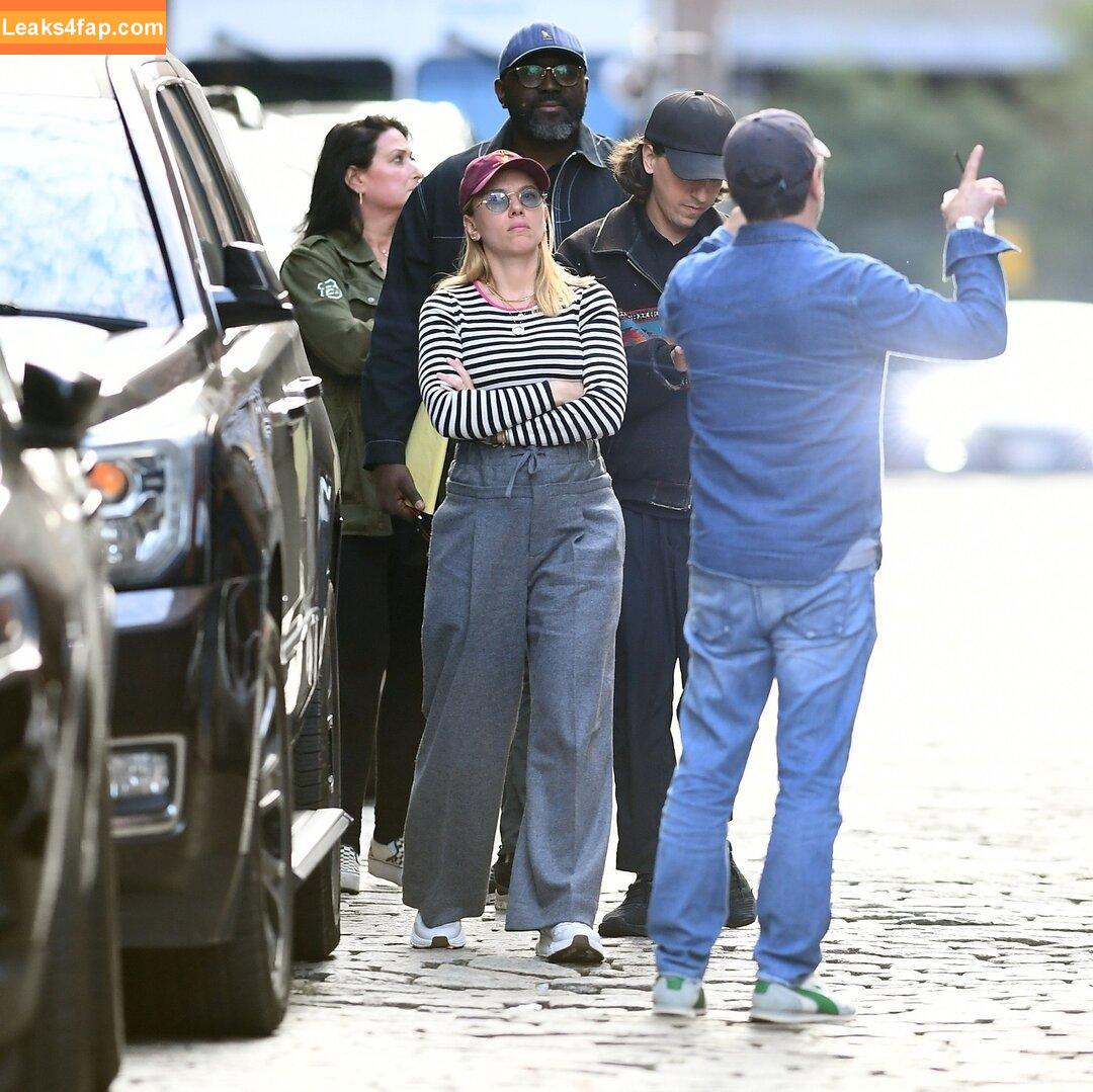 Scarlett Johansson / scarlettjohanson / scarlettjohanssonworld слитое фото фото #2358