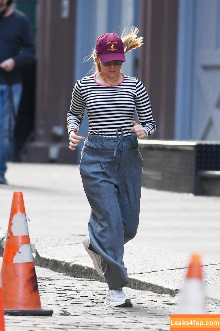 Scarlett Johansson / scarlettjohanson / scarlettjohanssonworld слитое фото фото #2368