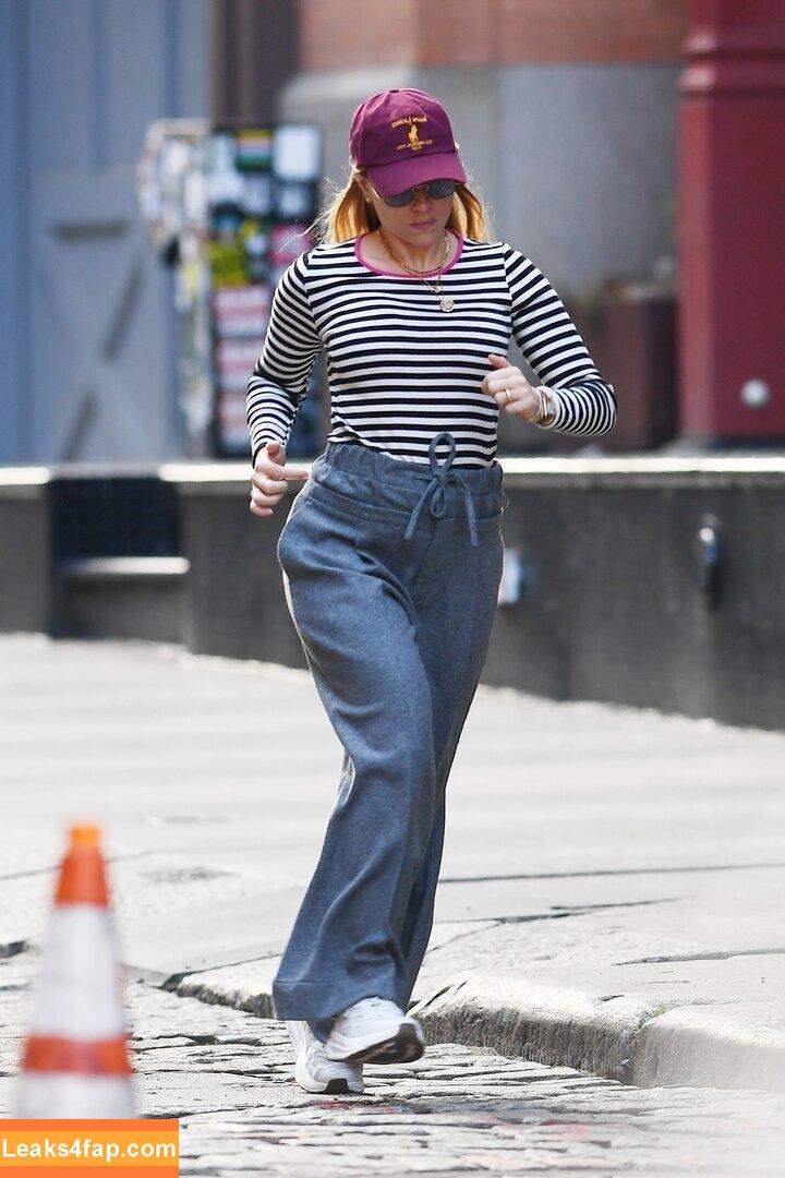 Scarlett Johansson / scarlettjohanson / scarlettjohanssonworld слитое фото фото #2370