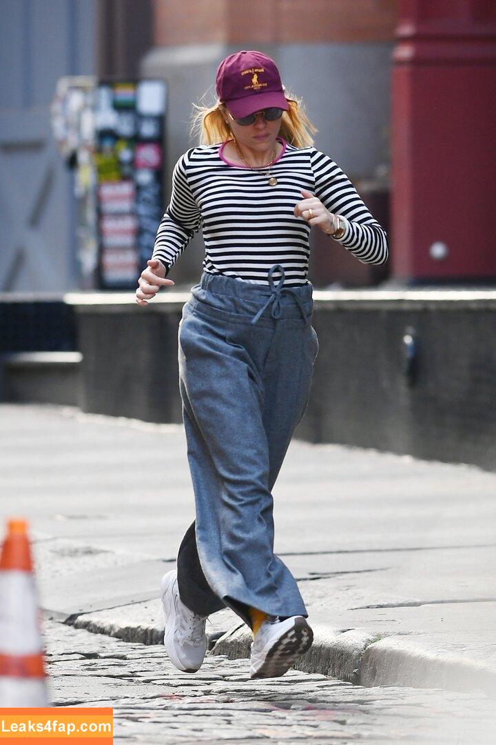 Scarlett Johansson / scarlettjohanson / scarlettjohanssonworld слитое фото фото #2371