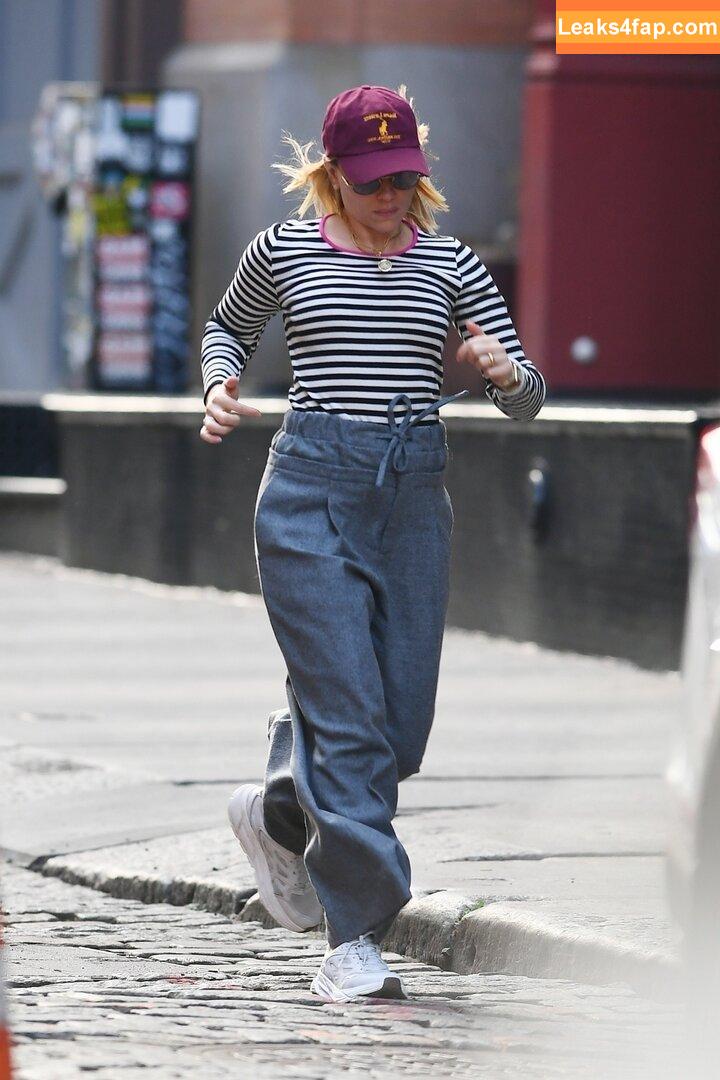 Scarlett Johansson / scarlettjohanson / scarlettjohanssonworld слитое фото фото #2372