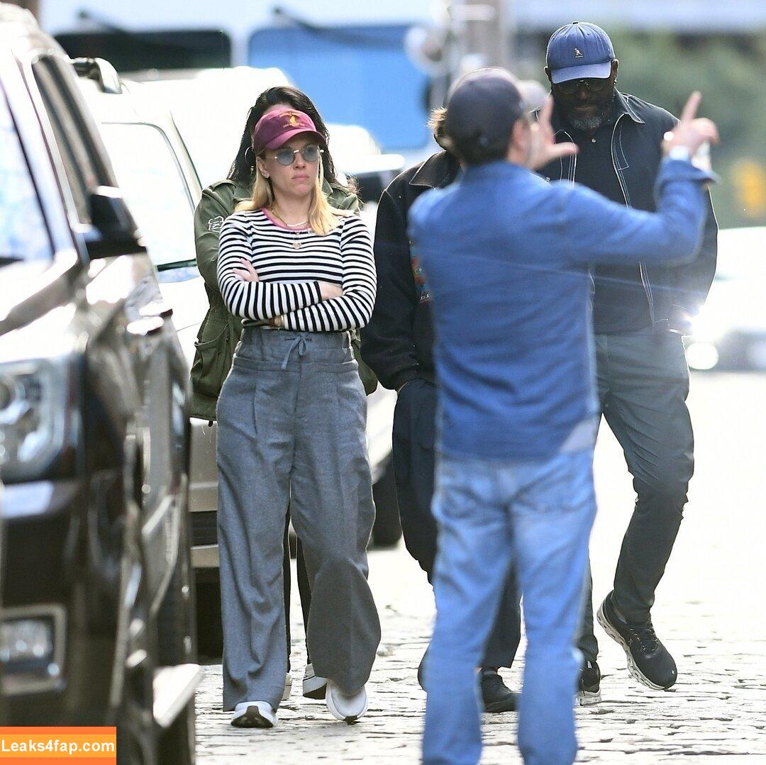 Scarlett Johansson / scarlettjohanson / scarlettjohanssonworld слитое фото фото #2373