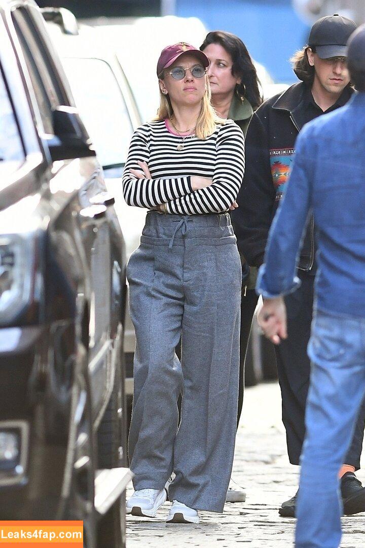 Scarlett Johansson / scarlettjohanson / scarlettjohanssonworld слитое фото фото #2374