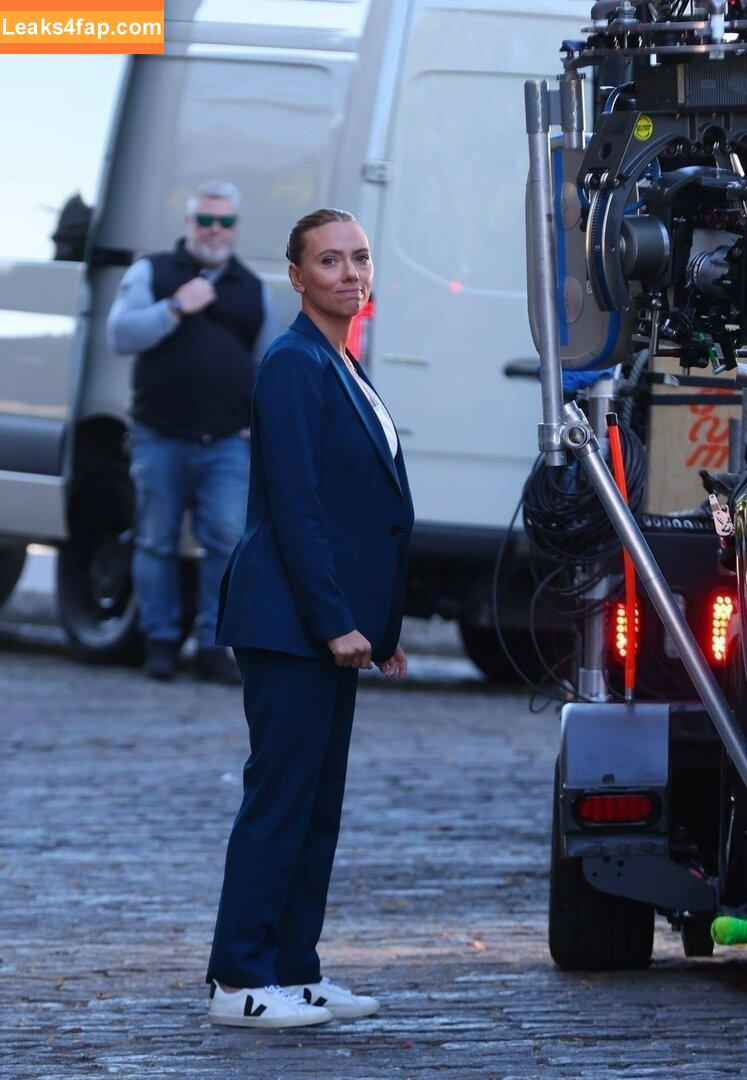 Scarlett Johansson / scarlettjohanson / scarlettjohanssonworld слитое фото фото #2383