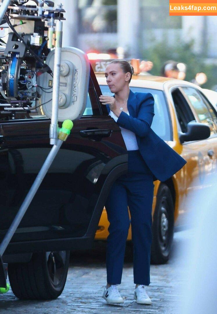 Scarlett Johansson / scarlettjohanson / scarlettjohanssonworld слитое фото фото #2385