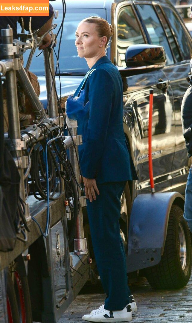 Scarlett Johansson / scarlettjohanson / scarlettjohanssonworld слитое фото фото #2386