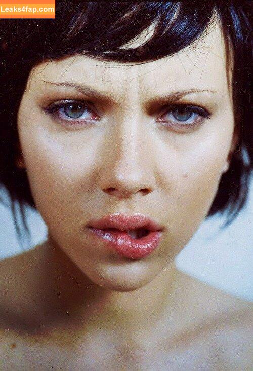Scarlett Johansson / scarlettjohanson / scarlettjohanssonworld слитое фото фото #2397