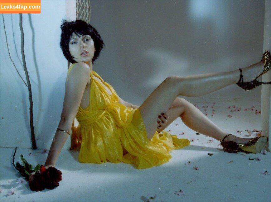 Scarlett Johansson / scarlettjohanson / scarlettjohanssonworld слитое фото фото #2430