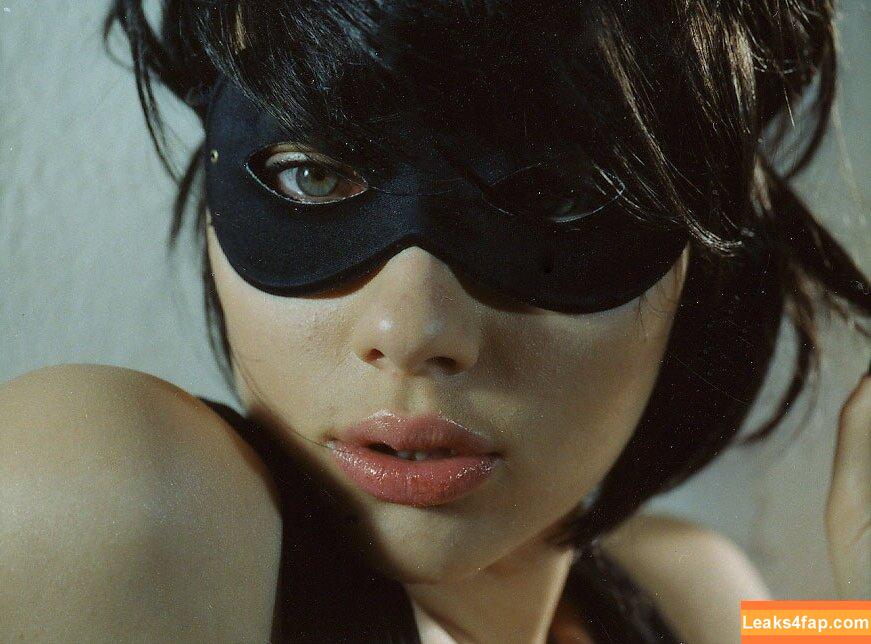 Scarlett Johansson / scarlettjohanson / scarlettjohanssonworld слитое фото фото #2432