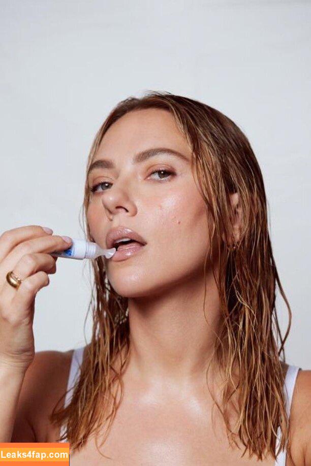 Scarlett Johansson / scarlettjohanson / scarlettjohanssonworld слитое фото фото #2444