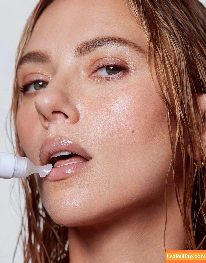 Scarlett Johansson / scarlettjohanson / scarlettjohanssonworld слитое фото фото #2447