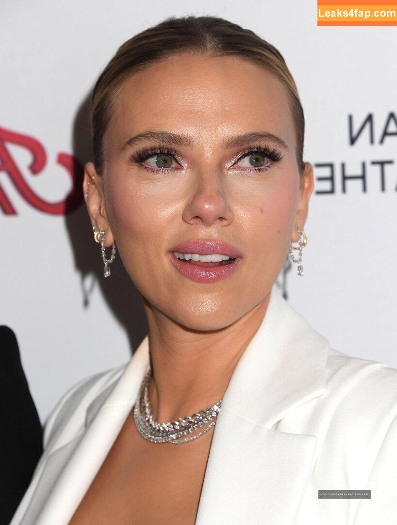Scarlett Johansson / scarlettjohanson / scarlettjohanssonworld слитое фото фото #2448