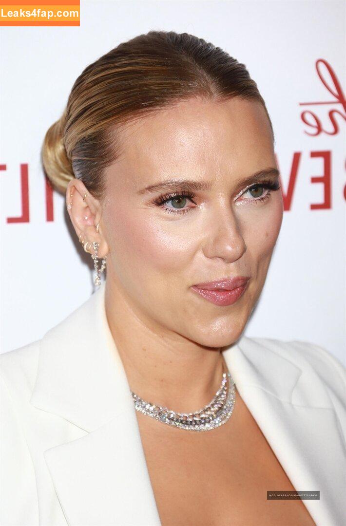 Scarlett Johansson / scarlettjohanson / scarlettjohanssonworld слитое фото фото #2451