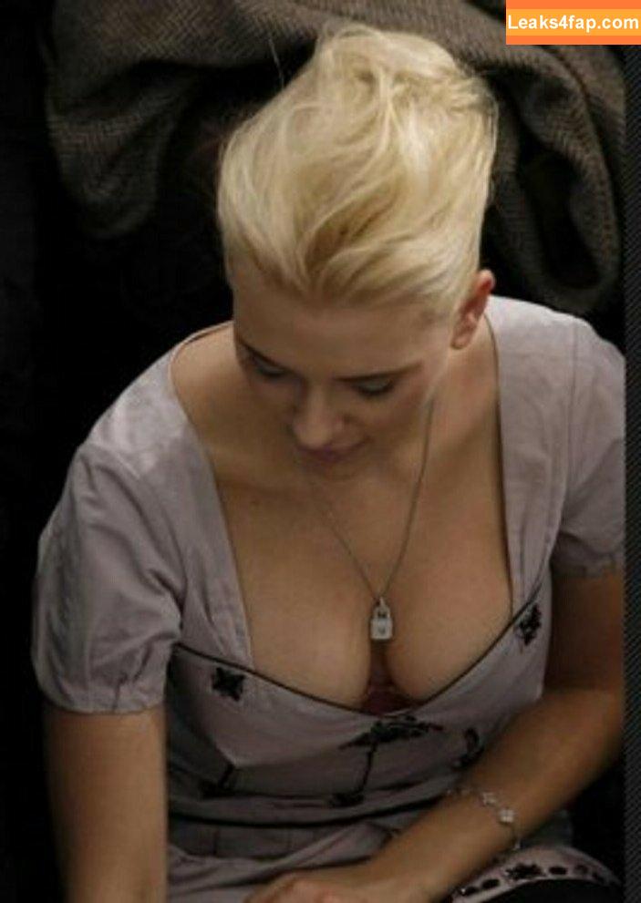 Scarlett Johansson / scarlettjohanson / scarlettjohanssonworld leaked photo photo #2491