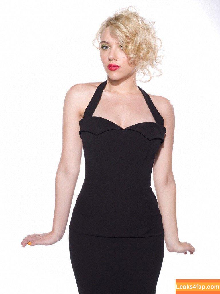 Scarlett Johansson / scarlettjohanson / scarlettjohanssonworld leaked photo photo #2499