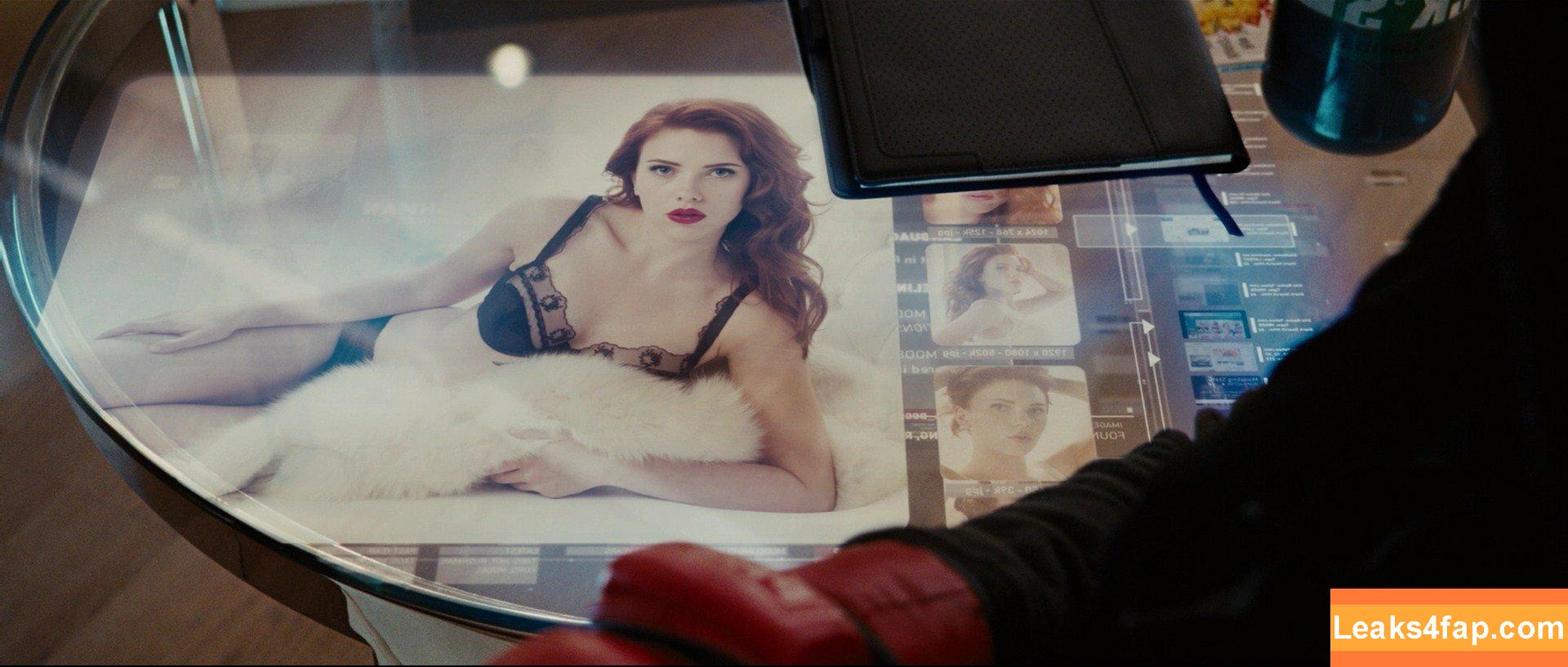 Scarlett Johansson / scarlettjohanson / scarlettjohanssonworld leaked photo photo #2512