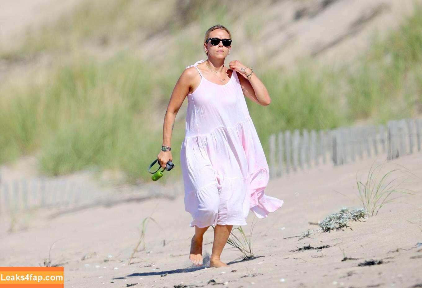 Scarlett Johansson / scarlettjohanson / scarlettjohanssonworld слитое фото фото #2516