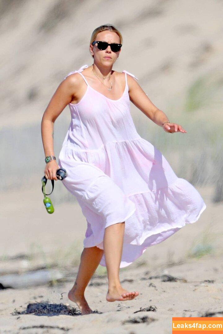 Scarlett Johansson / scarlettjohanson / scarlettjohanssonworld слитое фото фото #2517