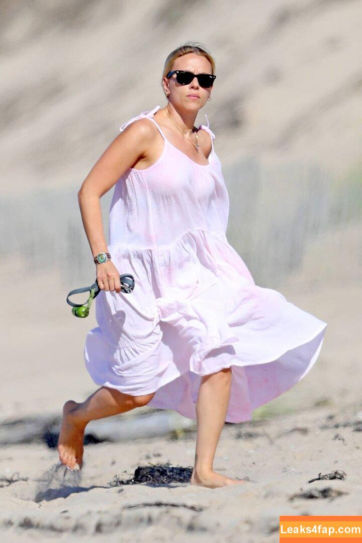 Scarlett Johansson / scarlettjohanson / scarlettjohanssonworld слитое фото фото #2521