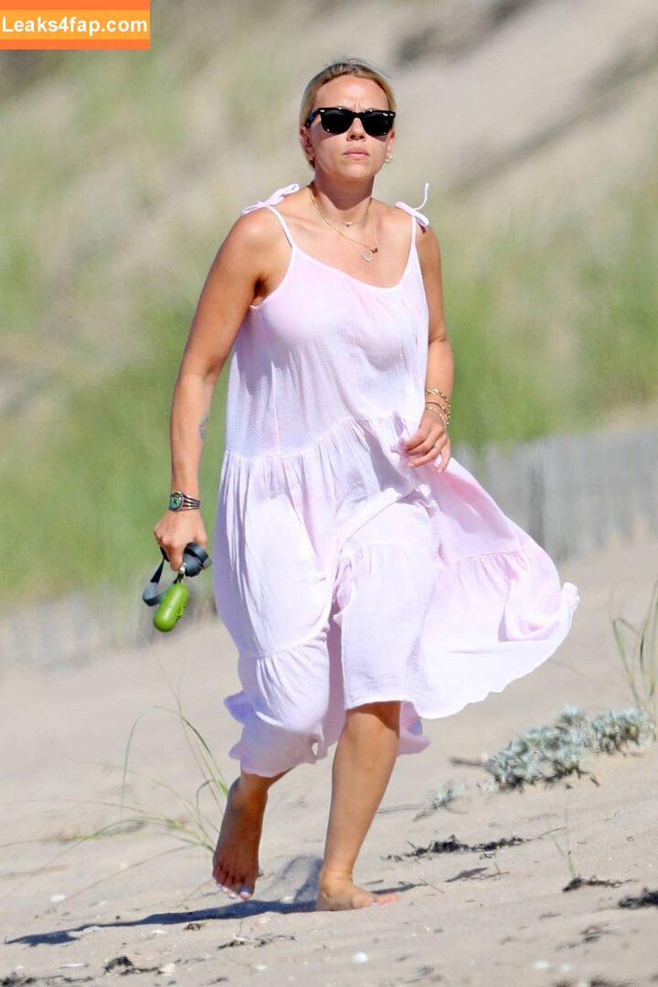 Scarlett Johansson / scarlettjohanson / scarlettjohanssonworld слитое фото фото #2522