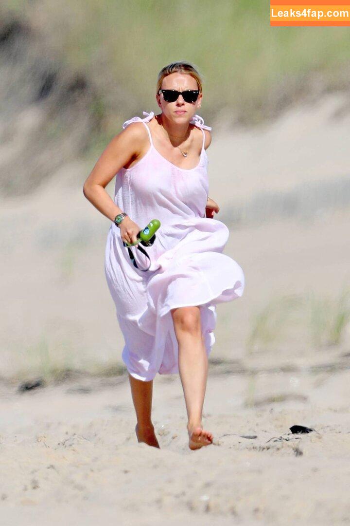 Scarlett Johansson / scarlettjohanson / scarlettjohanssonworld слитое фото фото #2523