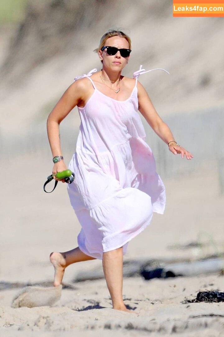 Scarlett Johansson / scarlettjohanson / scarlettjohanssonworld leaked photo photo #2525